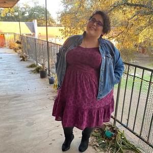 Meet your Posher, Rose